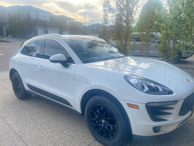 Aukcja sprzedaży 2015 Porsche Macan, vin: WP1AB2A53FLB51778, numer aukcji: 55107886