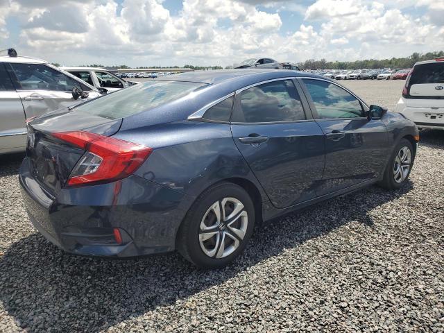 Продаж на аукціоні авто 2016 Honda Civic, vin: 19XFC2F56GE095942, номер лоту: 53607636