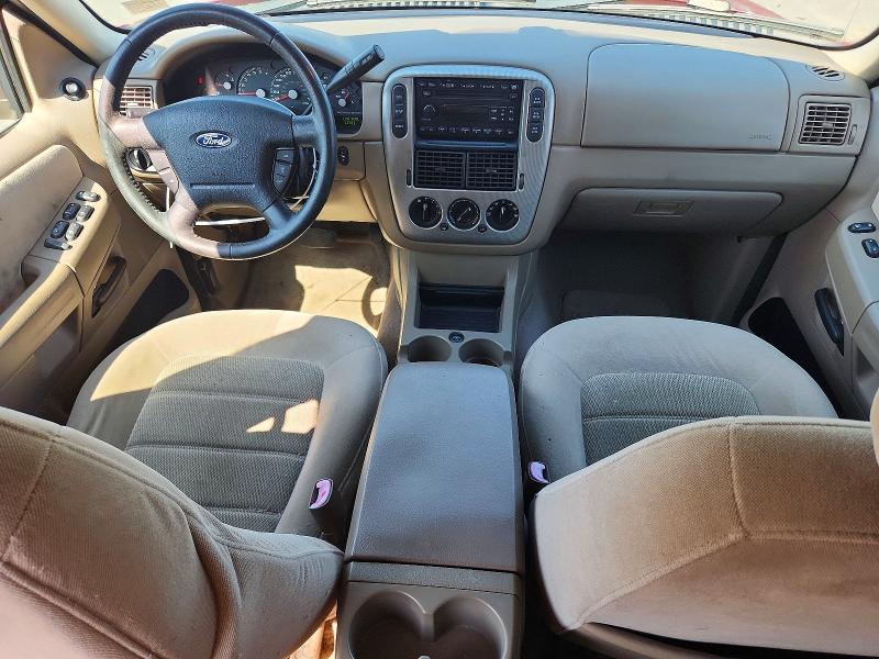 Auction sale of the 2005 Ford Explorer, vin: 1FMZU73W05UB25922, lot number: 53245476