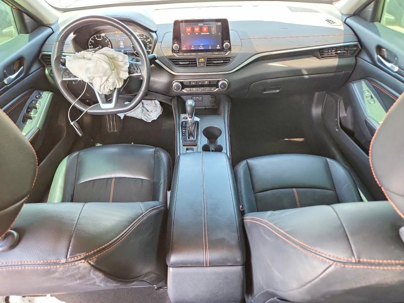 2022 Nissan Altima მანქანა იყიდება აუქციონზე, vin: 1N4BL4CW4NN364543, აუქციონის ნომერი: 54463396