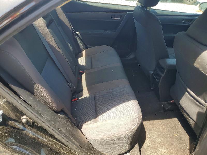 53698896 :رقم المزاد ، 2T1BURHE1JC980797 vin ، 2018 Toyota Corolla مزاد بيع