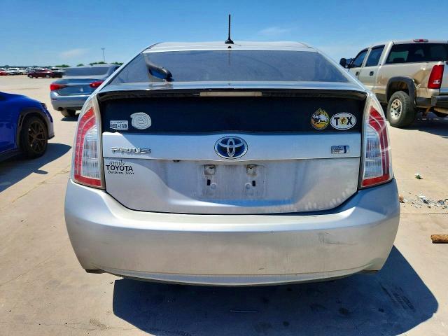 Продажа на аукционе авто 2015 Toyota Prius, vin: JTDKN3DU7F0475016, номер лота: 51918176