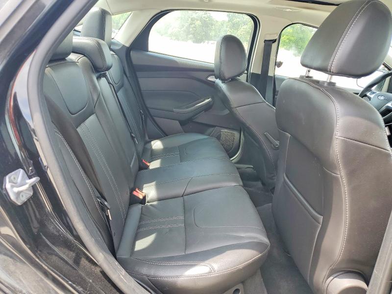 Продаж на аукціоні авто 2014 Ford Focus, vin: 1FADP3J26EL126695, номер лоту: 53030196