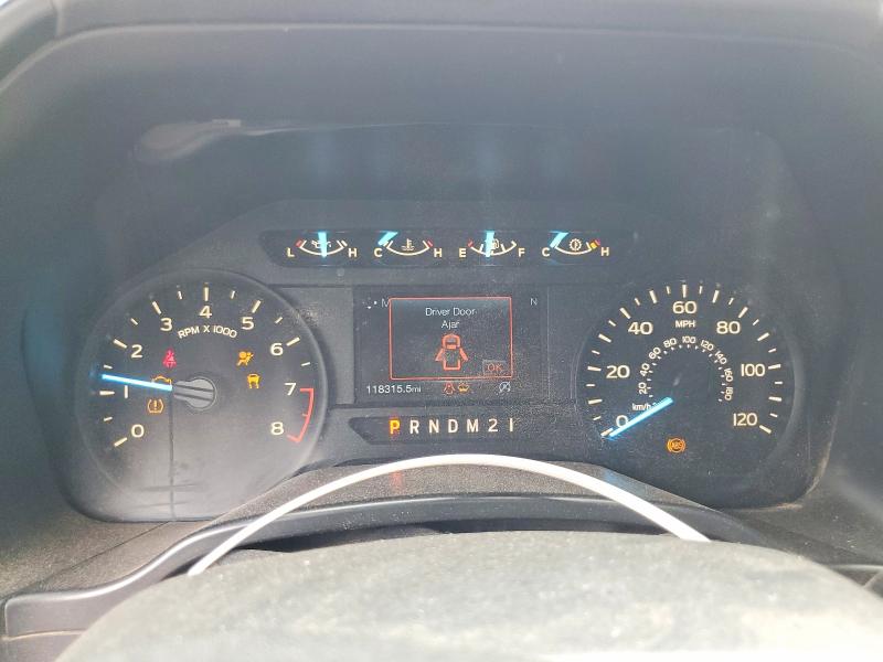 2019 Ford F150 მანქანა იყიდება აუქციონზე, vin: 1FTEX1CB6KKD33458, აუქციონის ნომერი: 49822506