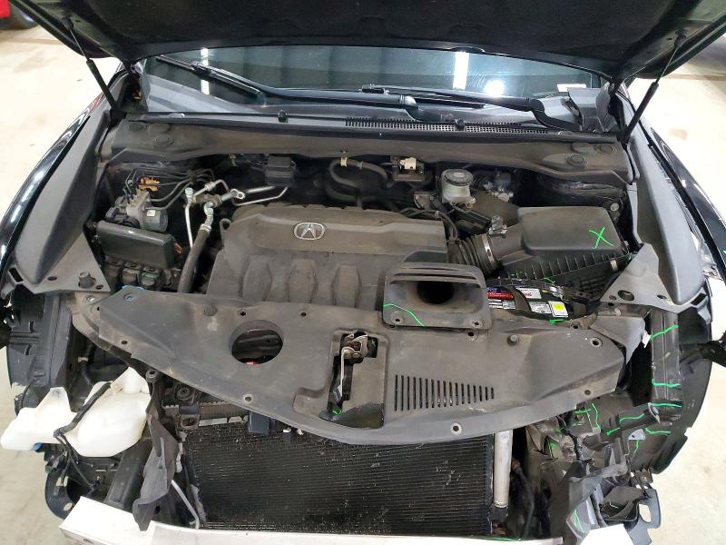 2016 Acura Rdx მანქანა იყიდება აუქციონზე, vin: 5J8TB4H59GL017291, აუქციონის ნომერი: 53082006
