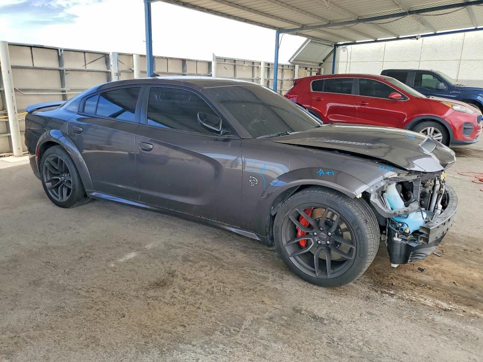 Aukcja sprzedaży 2023 Dodge Charger, vin: 2C3CDXL94PH642395, numer aukcji: 52397486