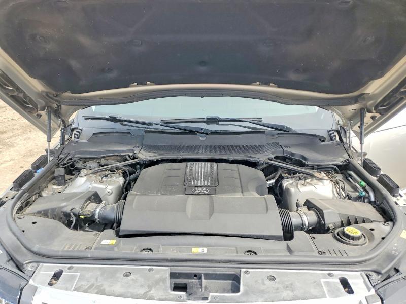 Aukcja sprzedaży 2017 Land Rover Range Rover, vin: SALGS2FV2HA357461, numer aukcji: 53191066