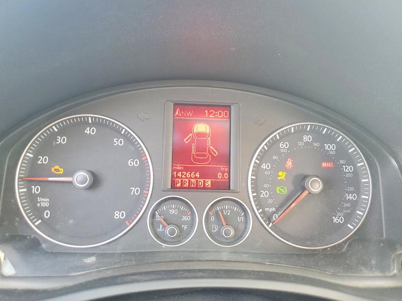 Aukcja sprzedaży 2005 Volkswagen New Jetta, vin: 3VWSF71K75M604601, numer aukcji: 52935546