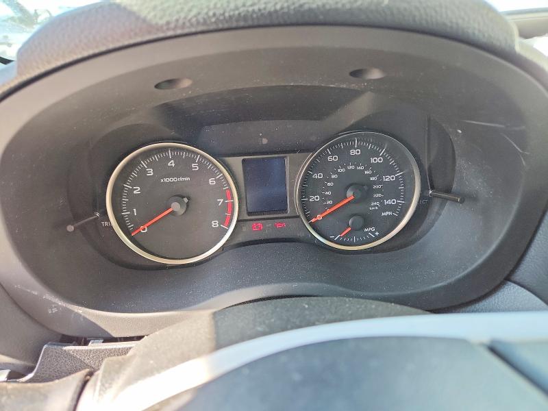 Продажа на аукционе авто 2016 Subaru Crosstrek, vin: JF2GPABC7G8209420, номер лота: 54692506