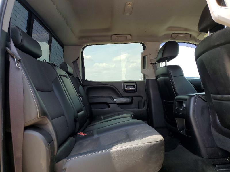 55539106 :رقم المزاد ، 3GTU2UEC5FG487979 vin ، 2015 Gmc Sierra مزاد بيع