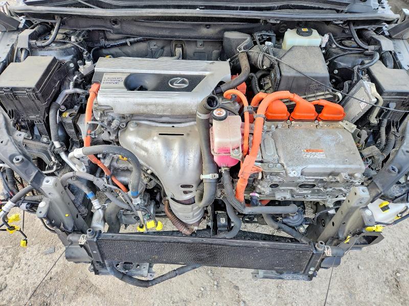 52022096 :رقم المزاد ، JTJDJRDZ9M2147923 vin ، 2021 Lexus Nx 300h مزاد بيع