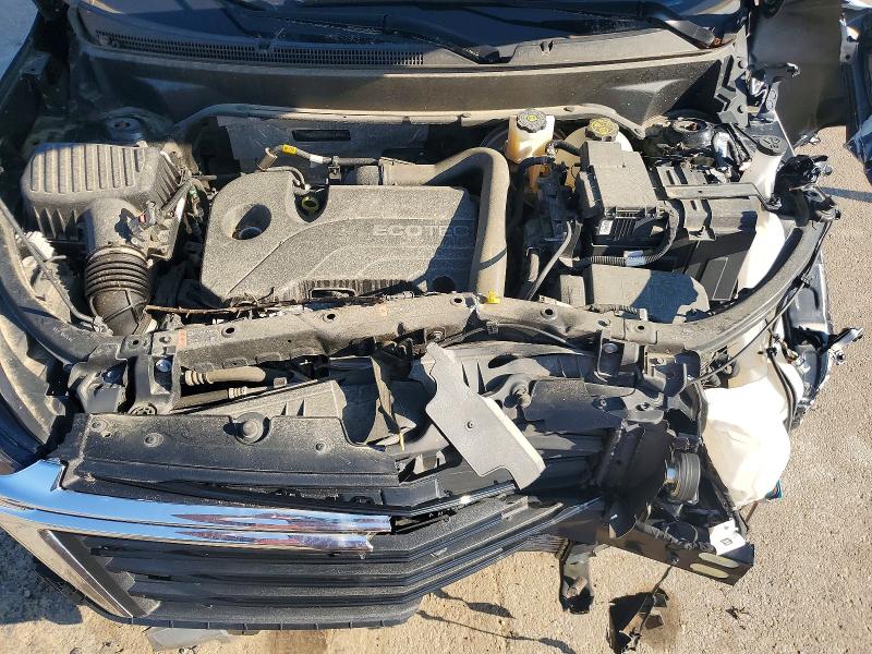 Продаж на аукціоні авто 2022 Chevrolet Equinox, vin: 3GNAXKEV8NL116001, номер лоту: 53106156