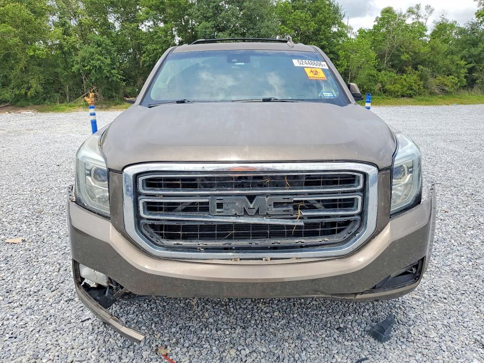 52448606 :رقم المزاد ، 1GKS1BKC8GR244630 vin ، 2016 Gmc Yukon مزاد بيع