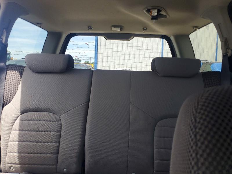 2007 Nissan Xterra მანქანა იყიდება აუქციონზე, vin: 5N1AN08W57C523405, აუქციონის ნომერი: 55364896