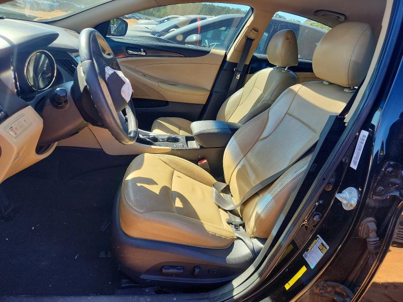 Продажа на аукционе авто 2013 Hyundai Sonata, vin: 5NPEC4AC1DH673286, номер лота: 53468226
