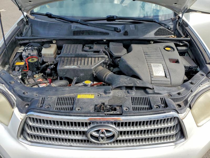 53784676 :رقم المزاد ، JTEEW44A792028597 vin ، 2009 Toyota Highlander مزاد بيع