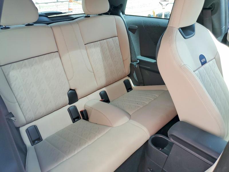 Продажа на аукционе авто 2025 Mini Cooper, vin: WMW23GD0XS2W57640, номер лота: 54926526