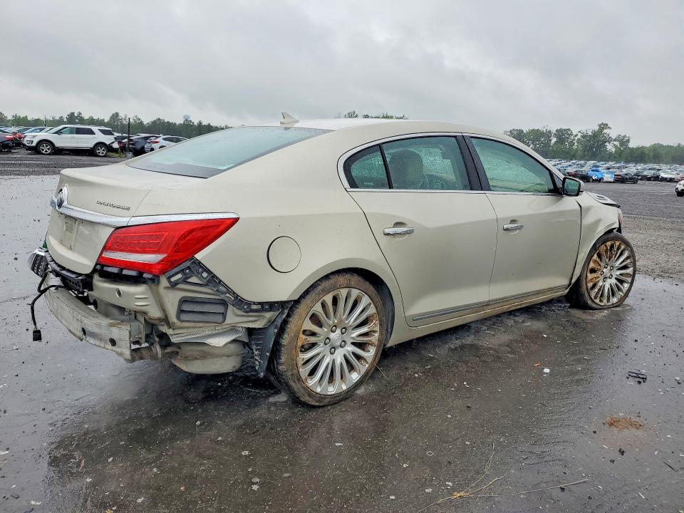Продаж на аукціоні авто 2014 Buick Lacrosse, vin: 1G4GF5G38EF300492, номер лоту: 54349126