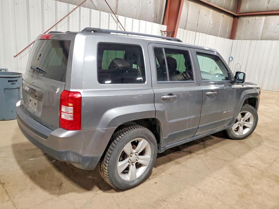 Aukcja sprzedaży 2012 Jeep Patriot, vin: 1C4NJRBB0CD630555, numer aukcji: 53453376