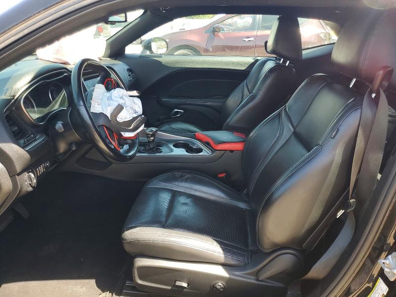 Продажа на аукционе авто 2019 Dodge Challenger, vin: 2C3CDZAG5KH751163, номер лота: 53540016