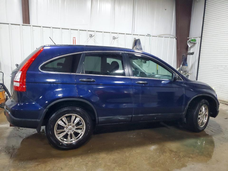 52821156 :رقم المزاد ، 5J6RE48537L002490 vin ، 2007 Honda Cr-v مزاد بيع