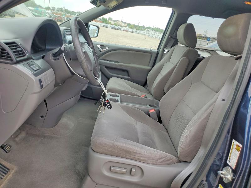 Aukcja sprzedaży 2010 Honda Odyssey, vin: 5FNRL3H4XAB013820, numer aukcji: 55394936