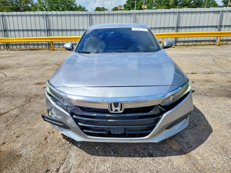 Aukcja sprzedaży 2018 Honda Accord, vin: 1HGCV1F12JA082315, numer aukcji: 54584126