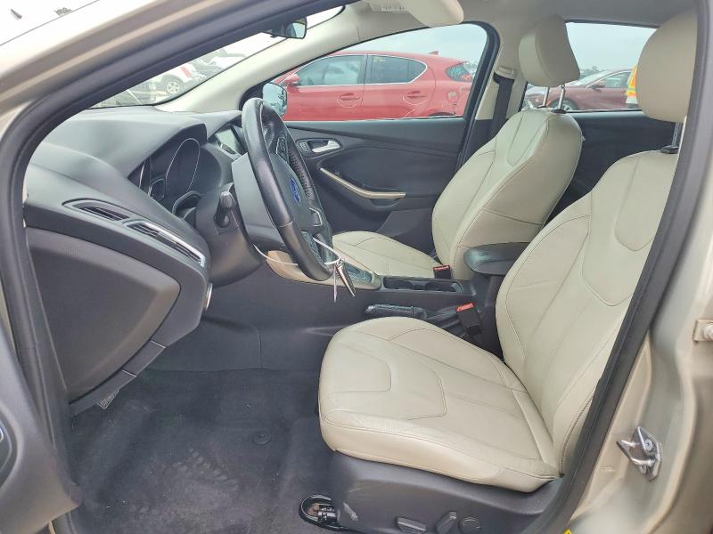 Aukcja sprzedaży 2015 Ford Focus, vin: 1FADP3N21FL268836, numer aukcji: 51754446