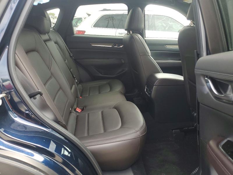 54203296 :رقم المزاد ، JM3KFBEY3K0540874 vin ، 2019 Mazda Cx-5 مزاد بيع