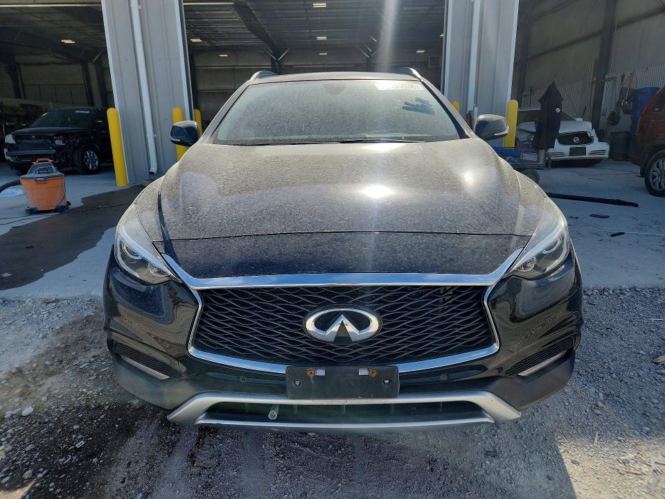 Продажа на аукционе авто 2018 Infiniti Qx30, vin: SJKCH5CR3JA049702, номер лота: 52485936