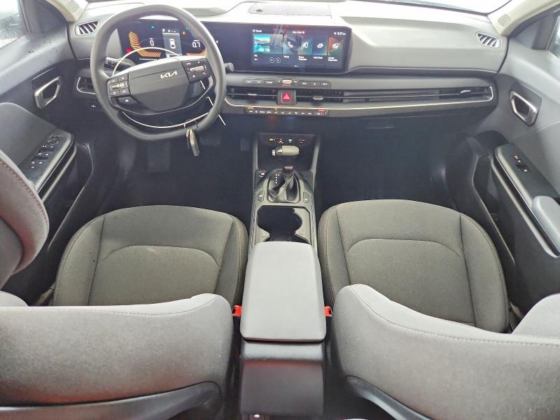Aukcja sprzedaży 2025 Kia K4, vin: 3KPFT4DEXSE065852, numer aukcji: 54140176