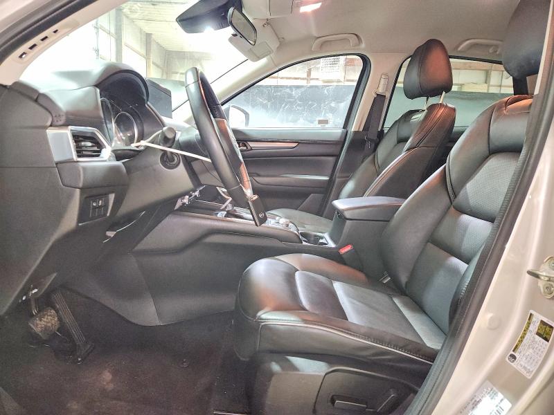 Продажа на аукционе авто 2024 Mazda Cx-5, vin: JM3KFBBL4R0465475, номер лота: 54812236