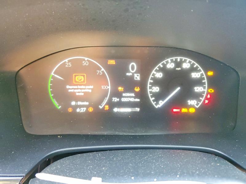 Продаж на аукціоні авто 2024 Honda Cr-v, vin: 5J6RS6H57RL004878, номер лоту: 54426996