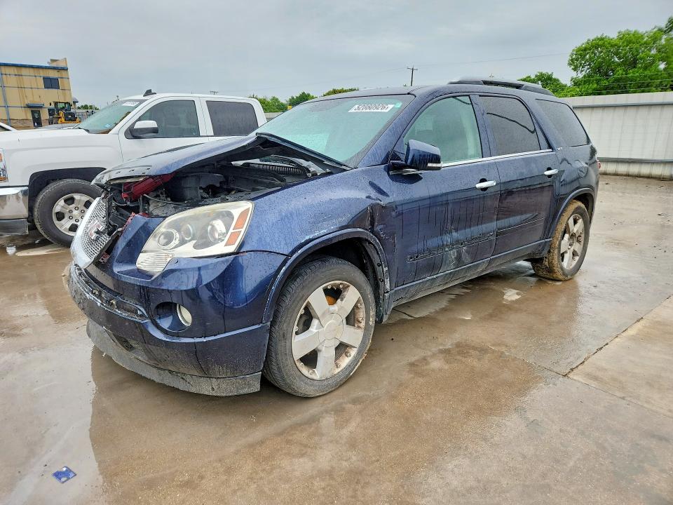 Aukcja sprzedaży 2007 Gmc Acadia, vin: 1GKER33727J160475, numer aukcji: 52080926