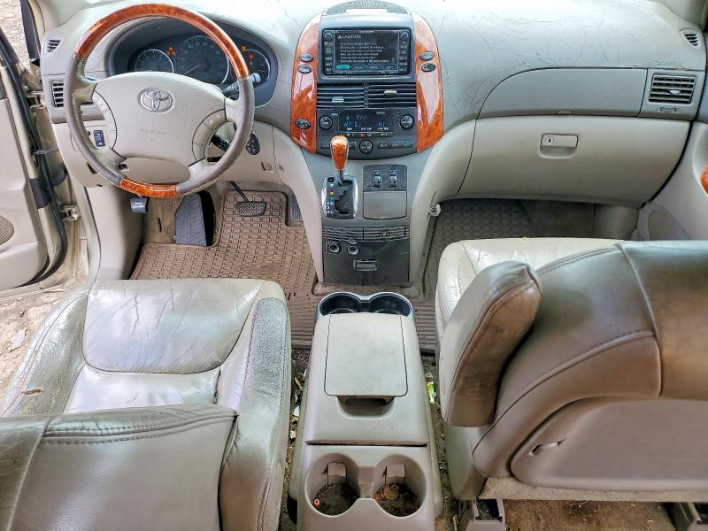 Aukcja sprzedaży 2007 Toyota Sienna, vin: 5TDBK22C27S001924, numer aukcji: 54506046