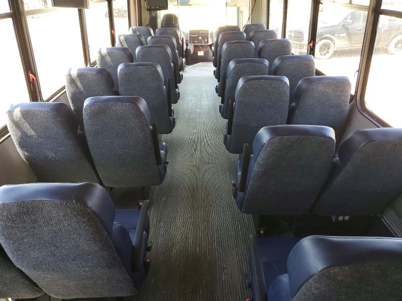 53649606 :رقم المزاد ، 4DRASAAN4CJ599610 vin ، 2012 Ic Bus Unknown مزاد بيع