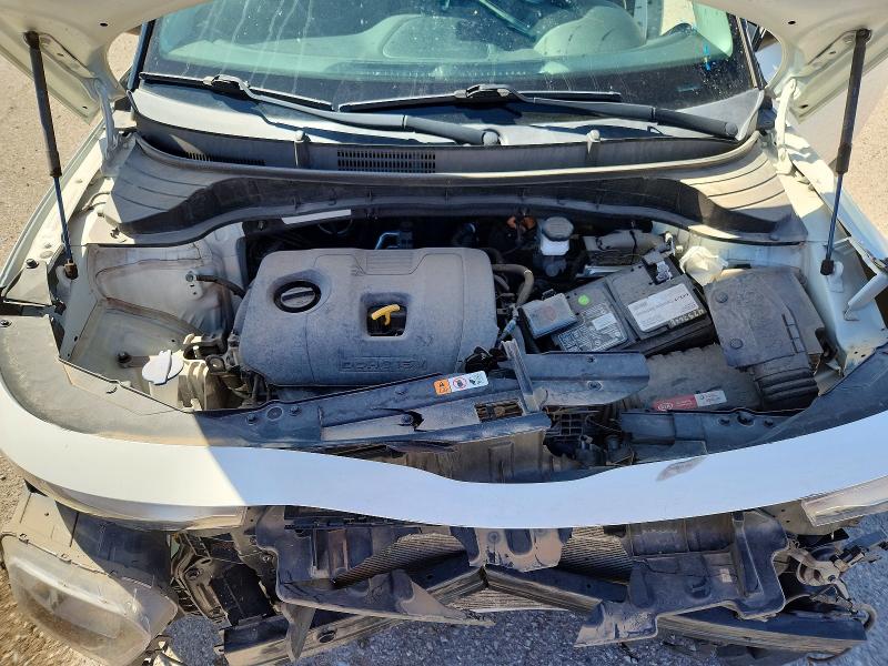 Aukcja sprzedaży 2021 Kia Soul, vin: KNDJ23AU1M7770934, numer aukcji: 52868666