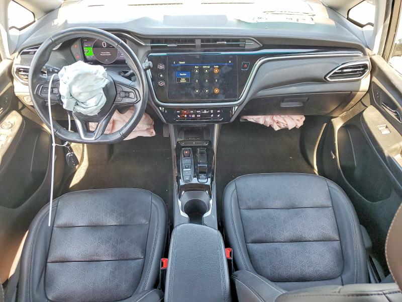 52270606 :رقم المزاد ، 1G1FX6S04P4117713 vin ، 2023 Chevrolet Bolt Ev مزاد بيع