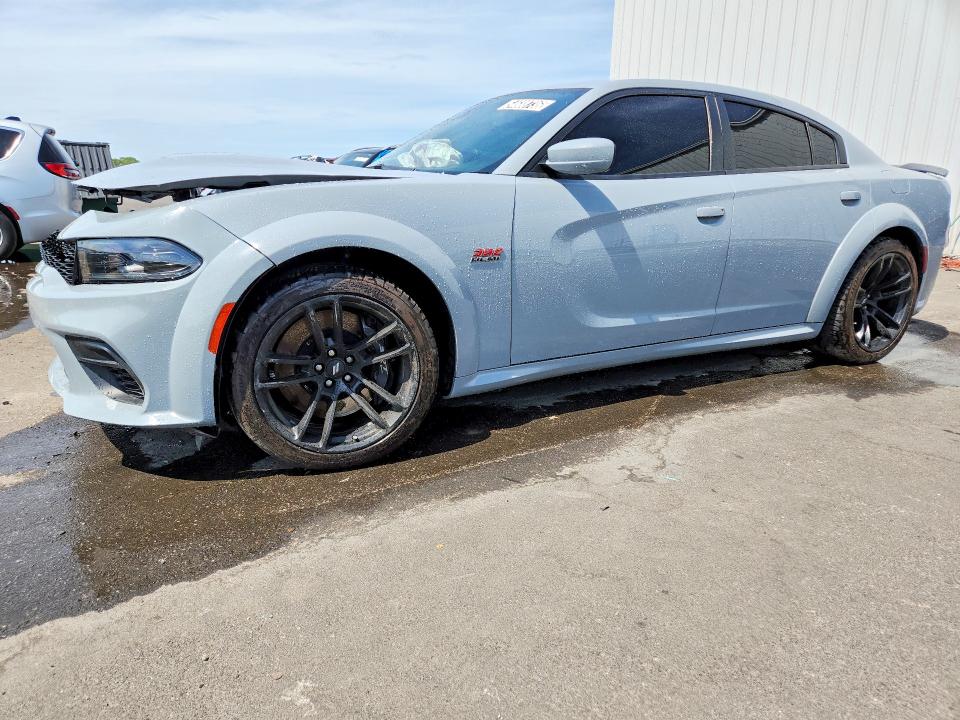 Aukcja sprzedaży 2022 Dodge Charger, vin: 2C3CDXGJ5NH136026, numer aukcji: 54688736
