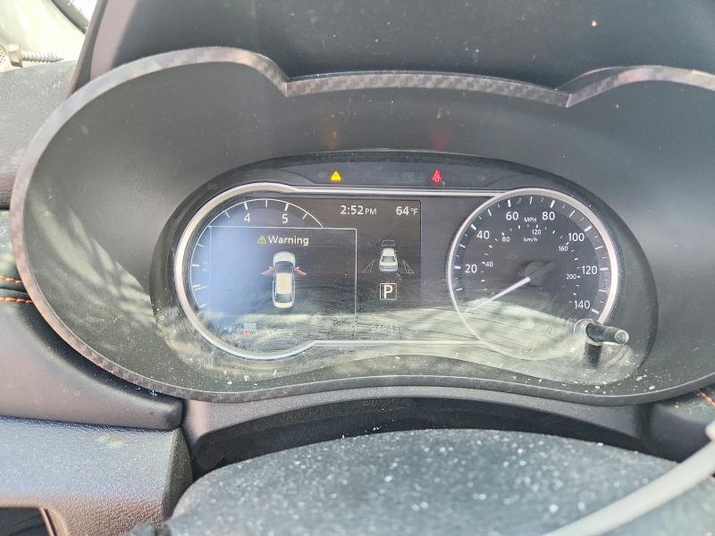 2020 Nissan Versa მანქანა იყიდება აუქციონზე, vin: 3N1CN8FV2LL811373, აუქციონის ნომერი: 52413006