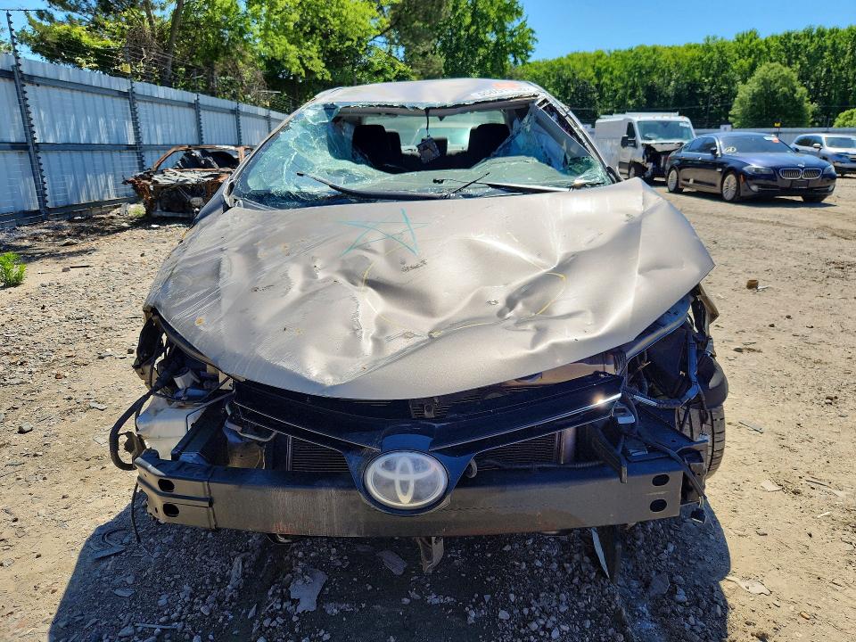 Aukcja sprzedaży 2017 Toyota Corolla, vin: 2T1BURHE0HC830836, numer aukcji: 55051156