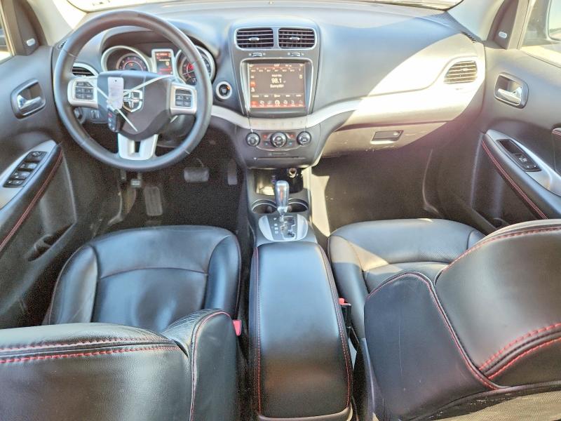 Aukcja sprzedaży 2017 Dodge Journey, vin: 3C4PDCEG6HT561392, numer aukcji: 52166676
