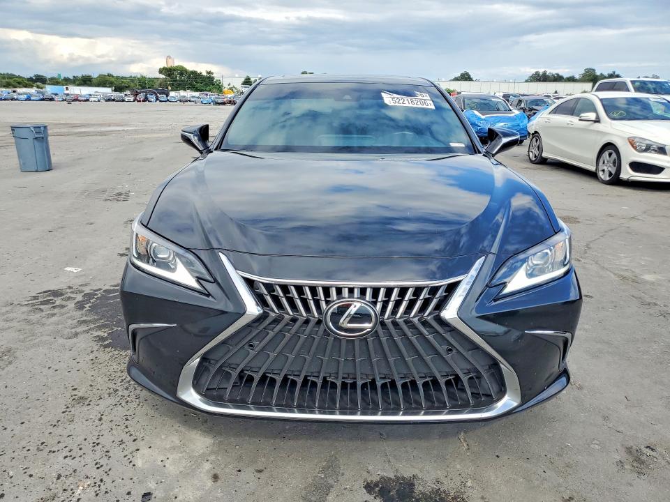 Aukcja sprzedaży 2022 Lexus Es 350, vin: 58ADZ1B11NU121076, numer aukcji: 52218206