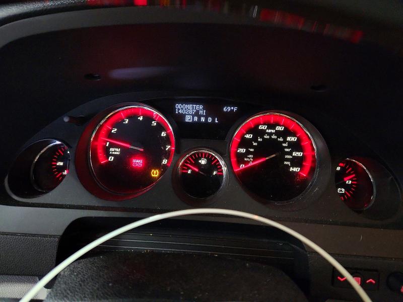 2012 Gmc Acadia მანქანა იყიდება აუქციონზე, vin: 1GKKVTED2CJ177689, აუქციონის ნომერი: 53292636