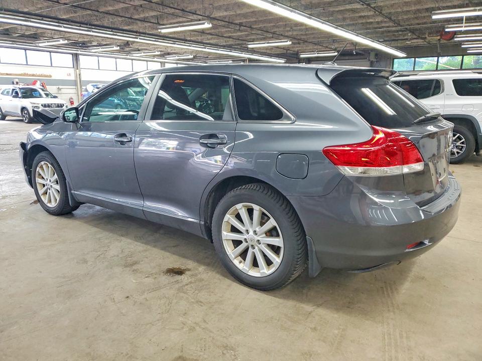 Aukcja sprzedaży 2012 Toyota Venza, vin: 4T3ZA3BB1CU061703, numer aukcji: 54339096