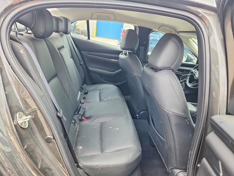 Продажа на аукционе авто 2023 Mazda 3, vin: 3MZBPABM8PM373205, номер лота: 52060766