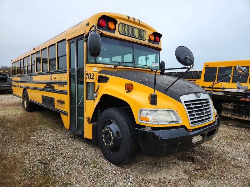 Aukcja sprzedaży 2009 Blue Bird School Bus, vin: 1BAKFCPA79F260987, numer aukcji: 93779515