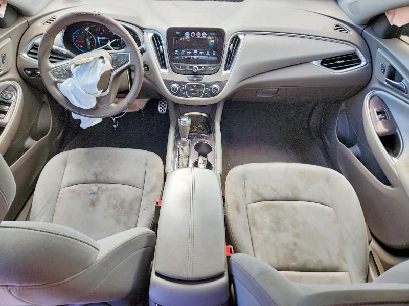 Aukcja sprzedaży 2016 Chevrolet Malibu, vin: 1G1ZF5SX0GF193814, numer aukcji: 55098746