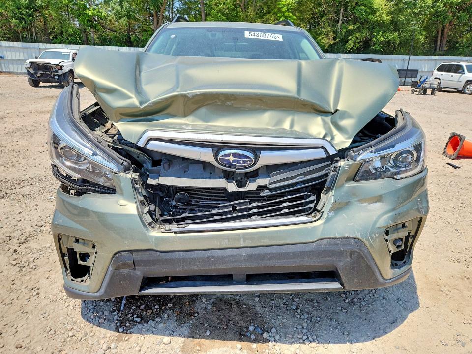 Продаж на аукціоні авто 2019 Subaru Forester, vin: JF2SKAGC3KH471106, номер лоту: 54308746