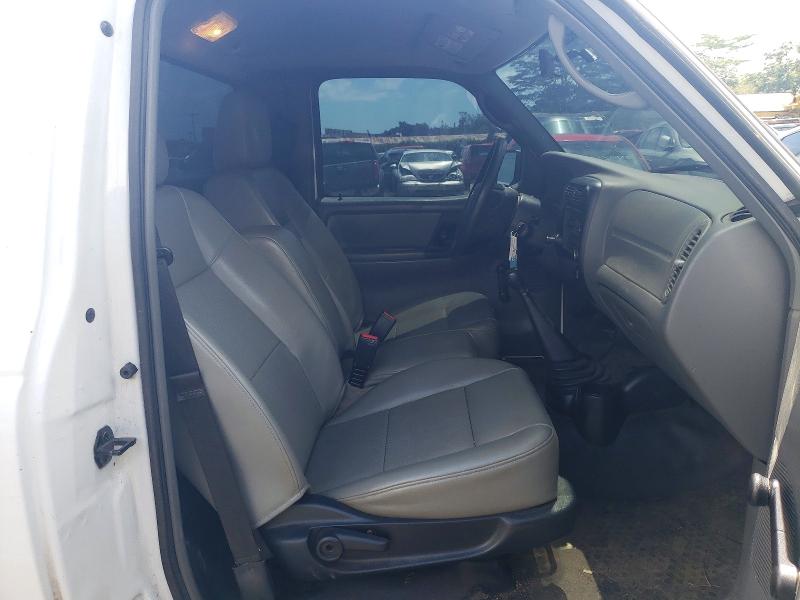 Aukcja sprzedaży 2011 Ford Ranger, vin: 1FTKR1AD2BPB21483, numer aukcji: 54696616